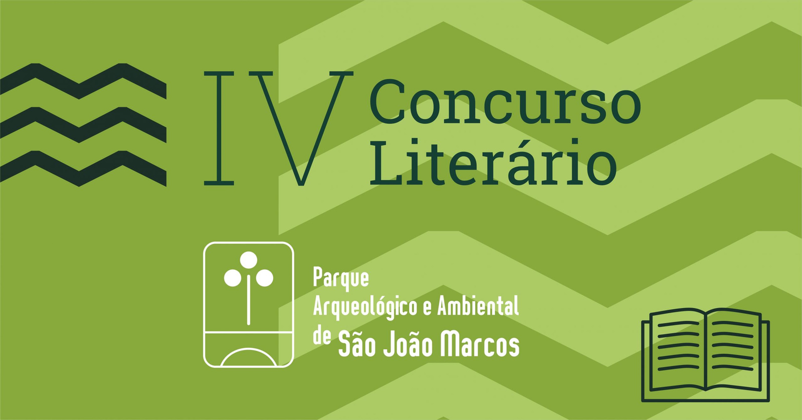 IV Concurso Literário do Parque