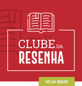 CLUBE DA RESENHA