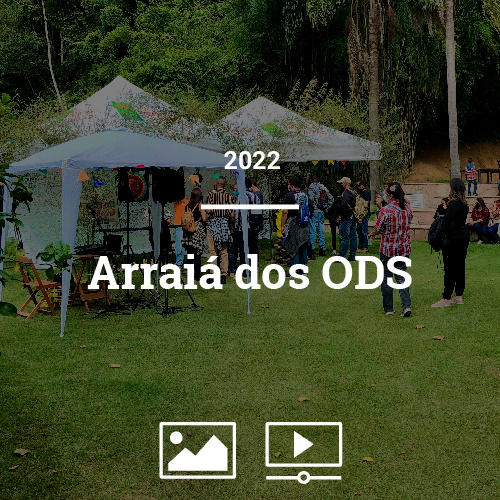 2022 Arraiá dos ODS