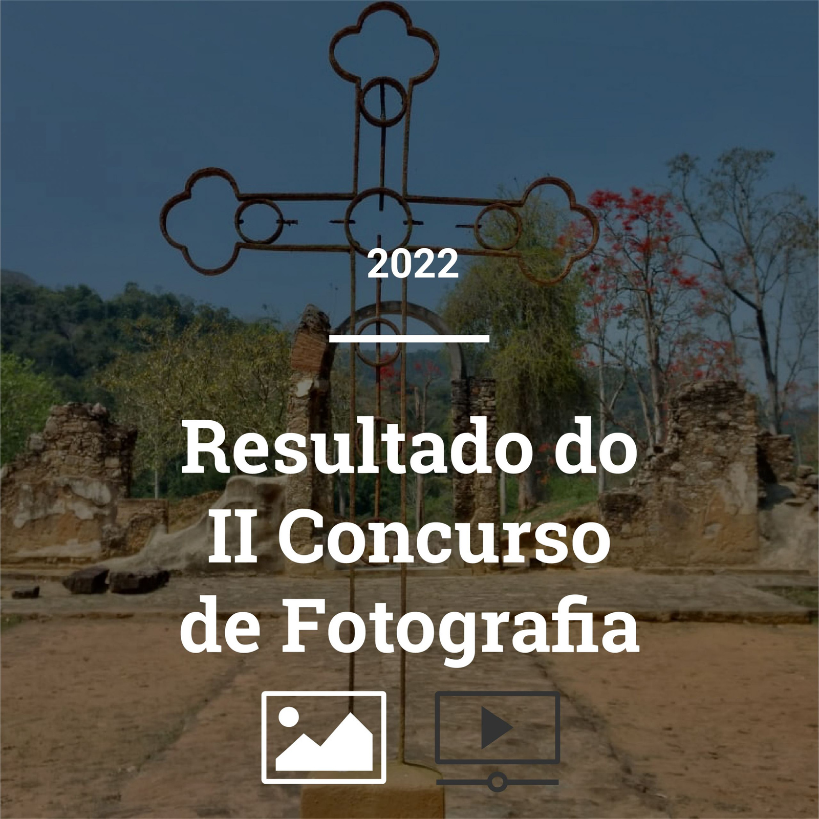 Galeria : Resultado do II Concurso de Fotografia