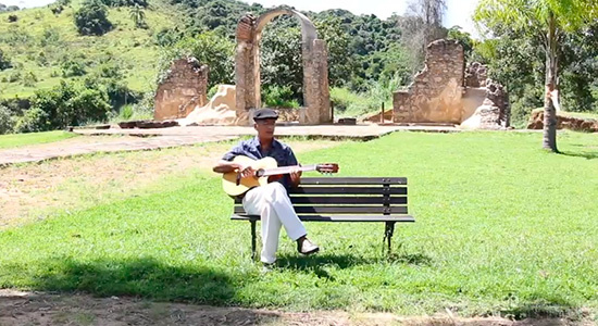 CLEBRE CONOSCO - ARTISTAS DO PARQUE