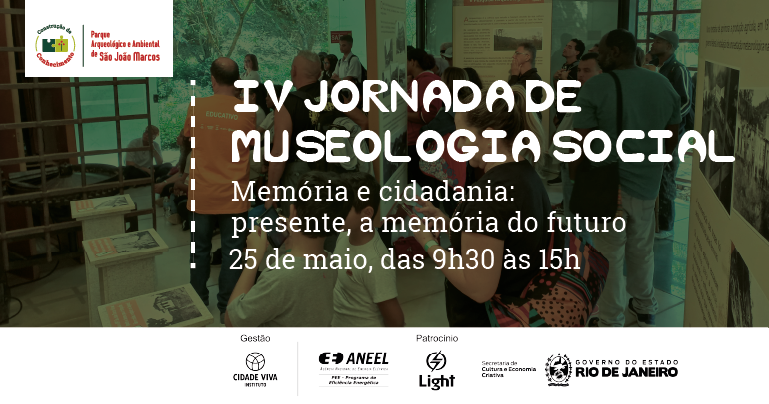 BLOG 20240517 IV Jornada de Museologia Social