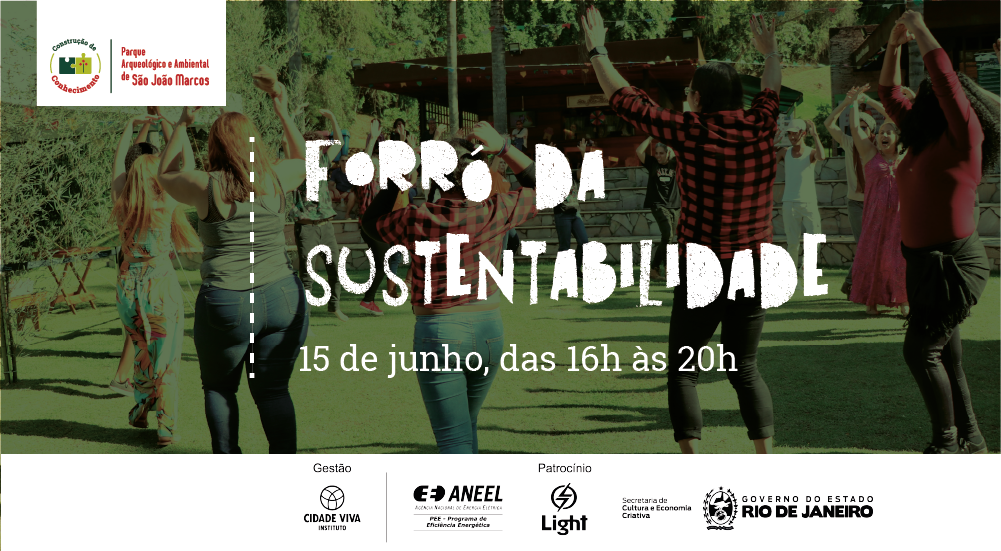 BLOG 20240604 Forró da Sustentabilidade