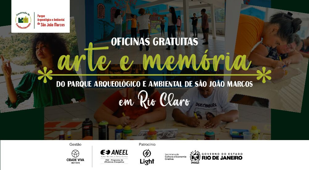 BLOG 20240809 Oficinas de Arte e Memória