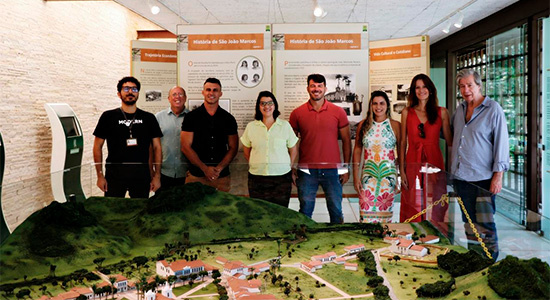 Parque 2025: Em Todos os Lugares! - PROJETO EDUCATIVO-CULTURAL 2025