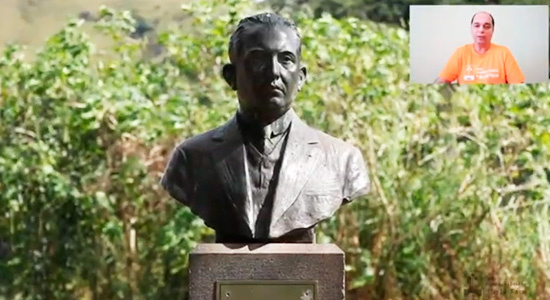 Newsletter Celebre Conosco 20250418 Dia Internacional dos Monumentos e Sítios - TOUR TURISMO VIRTUAL