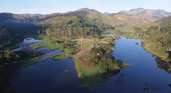 Newsletter Celebre Conosco 20250527 Mata Atlântica: nosso patrimônio vivo - TOUR TURISMO VIRTUAL