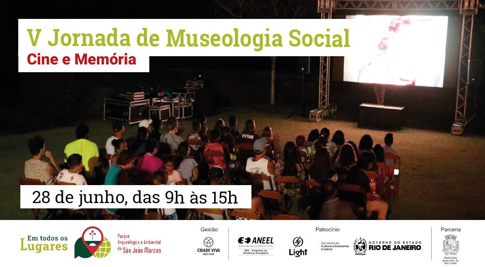 BLOG 20250617 V Jornada de Museologia Social
