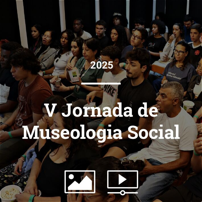 20250630 V Jornada de Museologia Social - CAPA