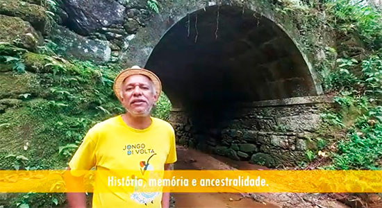 Newsletter Celebre Conosco 20250718 Já conhece a proposta do ODS 18? - ARTISTAS DO PARQUE