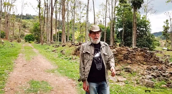 Newsletter Celebre Conosco 20250718 Já conhece a proposta do ODS 18? - VIDEOAULA ARQUEOLOGIA