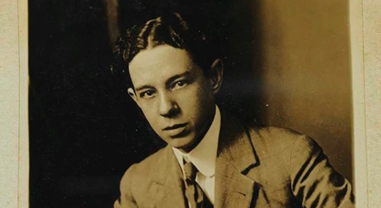 Newsletter Celebre Conosco 20250807 Você conhece o escultor marcossense Corrêa Lima? - DOCUMENTÁRIOS DO PARQUE