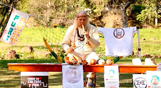 Newsletter Celebre Conosco 20250807 Você conhece o escultor marcossense Corrêa Lima? - ARTISTAS DO PARQUE