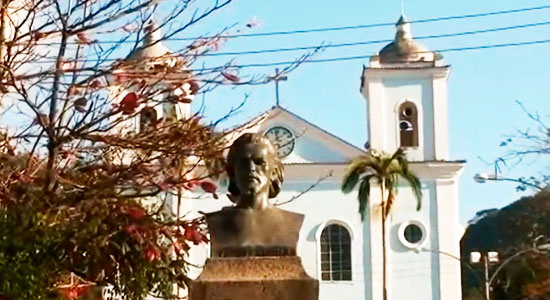 Newsletter Celebre Conosco 20250807 Você conhece o escultor marcossense Corrêa Lima? - DOCUMENTÁRIOS DO PARQUE 2