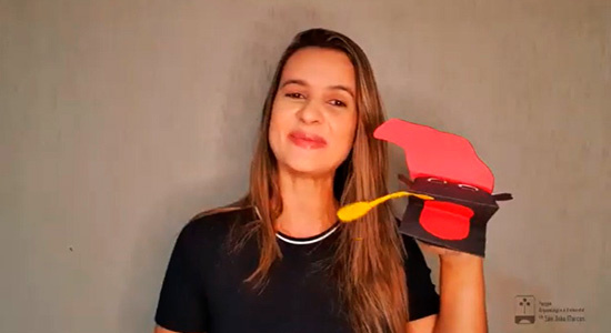 Newsletter Celebre Conosco 20250817 Feliz aniversário, Fagundes Varela! - OFICINA ONLINE