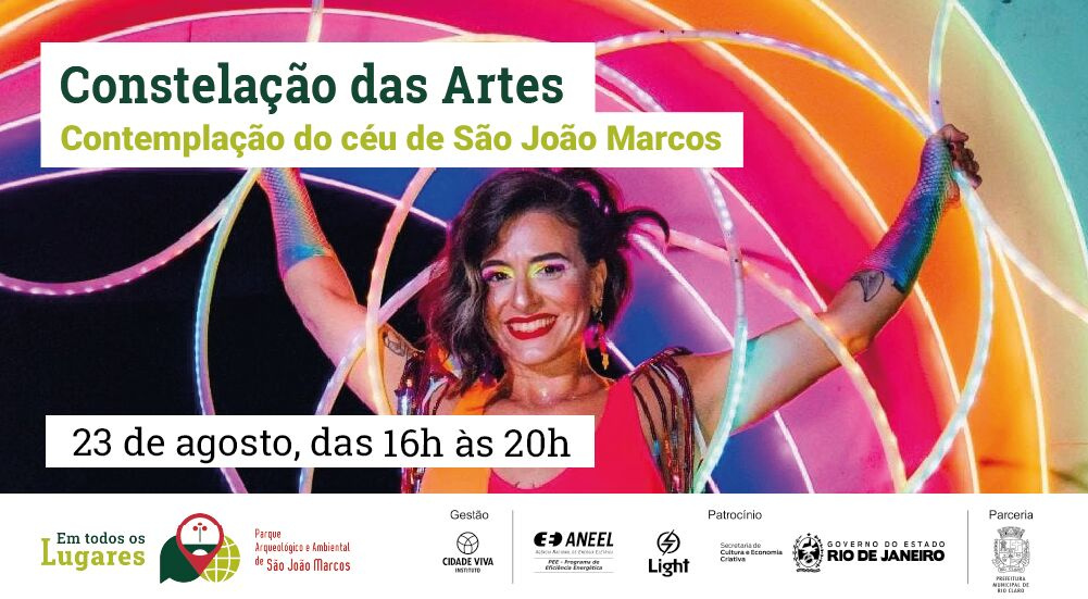 BLOG 20250819 Constelação das artes
