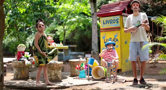 Newsletter Celebre Conosco 20251004 Contemple a natureza! - ARTISTAS DO PARQUE 1