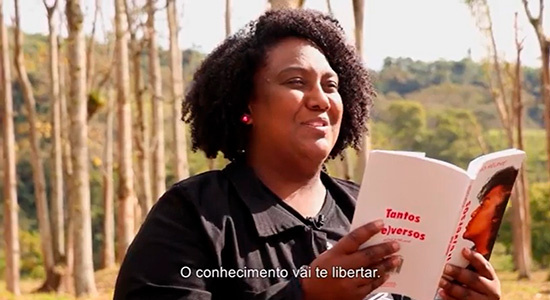 Newsletter Celebre Conosco 20251004 Contemple a natureza! - ARTISTAS DO PARQUE 2