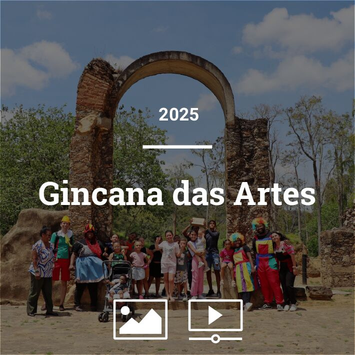 GALERIA 20251013 Gincana das Artes - CAPA