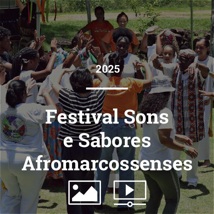 GALERIA 20251124 Festival Sons e Sabores Afromarcossenses - CAPA