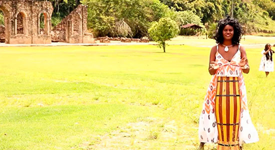 Newsletter Celebre Conosco 20260108 Andar com fé eu vou! - ARTISTAS DO PARQUE