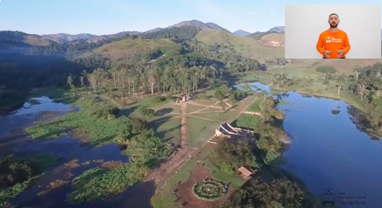 Newsletter Celebre Conosco 20260126 Sementes de consciência para um mundo mais verde - TOUR TURISMO VIRTUAL