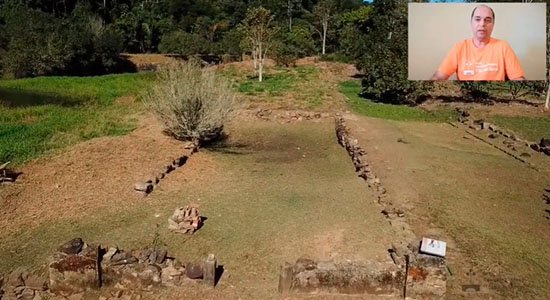 Newsletter Celebre Conosco 20260211 Quando elas descobrem o mundo: mulheres e meninas na Ciência - TOUR TURISMO VIRTUAL