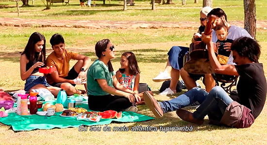 Newsletter Celebre Conosco 20260407 Saúde é o que interessa - VISITE O PARQUE