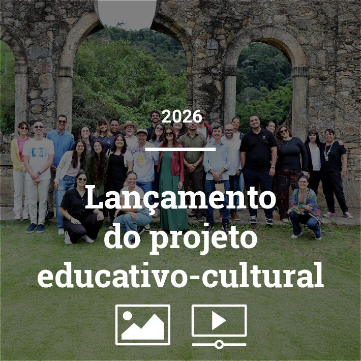 GALERIA 20260413 Lançamento do projeto educativo-cultural 2026 - CAPA
