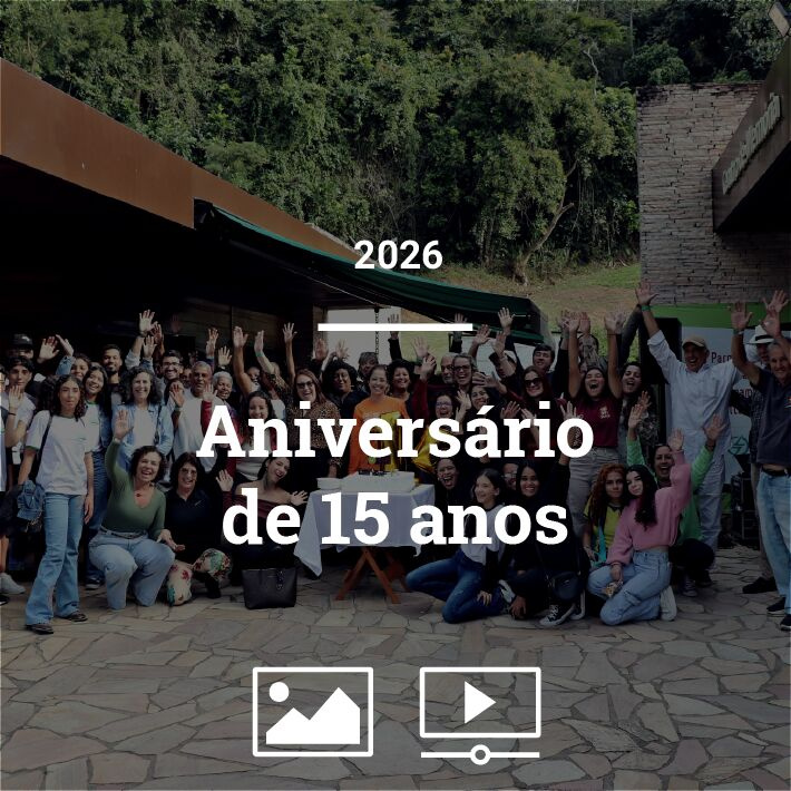 20260611 GALERIA Aniversário de 15 anos - CAPA