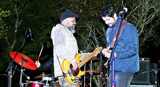 Newsletter Notícias do Parque 20260716 Confira como foi o Festival São João Rock! - FESTIVAL SÃO JOÃO ROCK