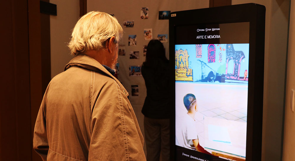 BLOG 20260720 Exposição Oficinas Arte e Memória - Coleção 2025