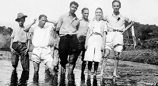 Newsletter Celebre Conosco 20260807 Histórias que permanecem: Dia do Documentário Brasileiro - DOCUMENTÁRIOS DO PARQUE 1