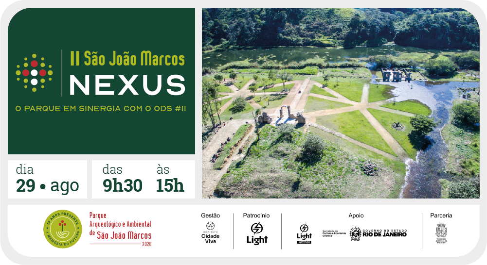 BLOG 20260817 II São João Marcos Nexus