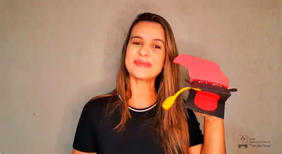 Newsletter Celebre Conosco 20260822 Pula uma perna, gira um redemoinho e vem conhecer o folclore! - OFICINA ONLINE