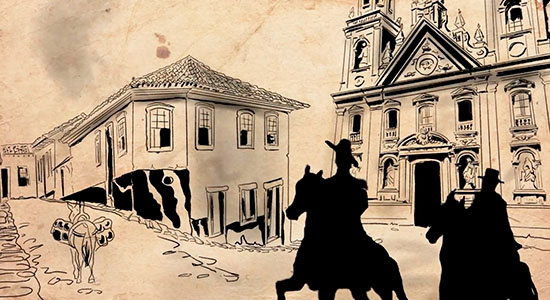 Newsletter Celebre Conosco 20260907 Sabe a relação do Grito do Ipiranga com São João Marcos? - DOCUMENTÁRIO